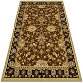 Dywany zewnętrzne - Dywan na balkon lub taras Orientalny turecki deseń 140x210 cm - miniaturka - grafika 1