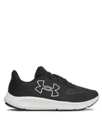 Buty sportowe męskie - Under Armour Buty Ua Charged Pursuit 3 Bl 3026518-001 Czarny - miniaturka - grafika 1