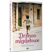 Opowiadania - Drzewo migdałowe - miniaturka - grafika 1