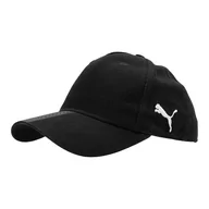 Czapki męskie - Puma Czapka Z Daszkiem Liga Cap 022356 03 - miniaturka - grafika 1