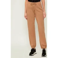 Dresy damskie - MM Spodnie dresowe LEVICO Regular Fit - miniaturka - grafika 1