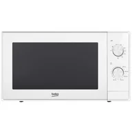 Kuchenki mikrofalowe - Beko MGC20100W - miniaturka - grafika 1