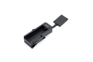 Kamery cyfrowe - akcesoria - DJI CP.RN.00000190.01 akcesorium do stabilizatorów wideo Mocowanie SSD Czarny 4 szt. DJI Ronin 4D - miniaturka - grafika 1