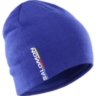Czapki damskie - CZAPKA SALOMON GRAPHIC BEANIE C21427 - miniaturka - grafika 1