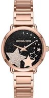 Zegarki damskie - Michael Kors MK3795 - miniaturka - grafika 1