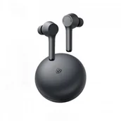 Słuchawki - SoundPeats Mac TWS Earbuds (SP-MAC-0016) czarne - miniaturka - grafika 1