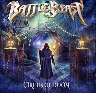 Circus Of Doom - Winyle - miniaturka - grafika 1