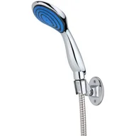 Zestawy prysznicowe - Zestaw prysznicowy punktowy LOTUS - miniaturka - grafika 1