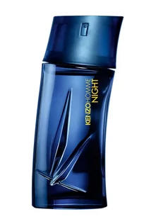 Kenzo Pour Homme Night Woda toaletowa 50ml - Wody i perfumy męskie - miniaturka - grafika 1