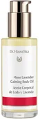 Olejki do ciała i włosów - Olejek do ciała Dr. Hauschka Moor Lavender Calming Body Oil 75 ml (4020829007819) - miniaturka - grafika 1
