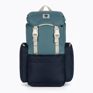 Plecaki - Plecak miejski Columbia Trail Traveler 28 cloudburst/collegiate navy - miniaturka - grafika 1