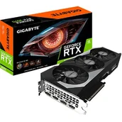 Karty graficzne - Gigabyte GeForce RTX 3070 GAMING OC 8GB (GV-N3070GAMING OC-8GD) - miniaturka - grafika 1