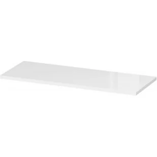 Cersanit City blat 120 cm meblowy biały S584-042 - Blaty meblowe i parapety okienne - miniaturka - grafika 1