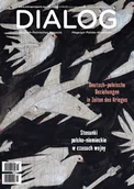 Czasopisma - Dialog Magazyn Polsko-Niemiecki - miniaturka - grafika 1