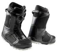 Buty snowboardowe - Buty snowboardowe męskie Head Legacy Boa 260 - miniaturka - grafika 1