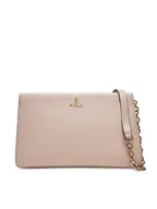Torebki damskie - Furla Torebka Camelia Mini WE00528 ARE000 0496S Różowy - miniaturka - grafika 1