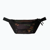 Nerki - Saszetka nerka The North Face Jester Lumbar 2,2 l tnf black camo/ tnf black WYSYŁKA W 24H 30 DNI NA ZWROT - miniaturka - grafika 1