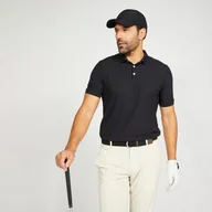 Golf - Koszulka polo do golfa WW500 męska - miniaturka - grafika 1