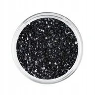 Ozdoby do paznokci - Allepaznokcie Pyłek do paznokci Onyx Effect 2 g Nr 1 - miniaturka - grafika 1