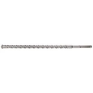 Graphite Wiertło z uchwytem SDS-max 28x600mm 57H532 - Wiertła - miniaturka - grafika 1