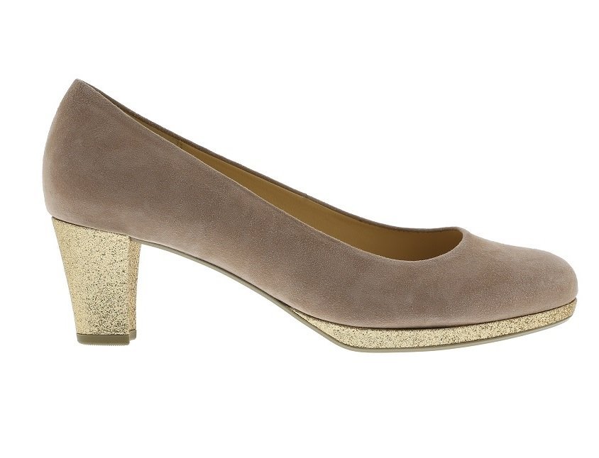 Gabor, Półbuty damskie, rozmiar 38