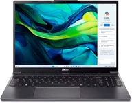 Laptopy - Acer Acer Aspire Go 15 - i5-1334U 15,3" 8GB 256GB Win11 NX.J50AA.003 - miniaturka - grafika 1