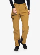 Odzież trekkingowa damska - Spodnie trekkingowe damskie Helly Hansen Odin Munnin 2.0 Pant - miniaturka - grafika 1
