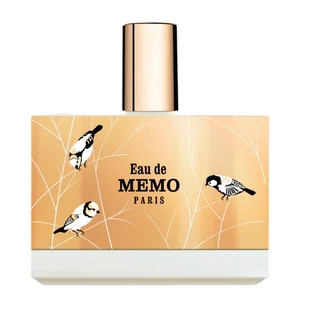 Memo Eau de woda perfumowana 100ml - Wody i perfumy unisex - miniaturka - grafika 2