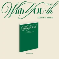 Pop - With YOU-th (Forever version) - miniaturka - grafika 1