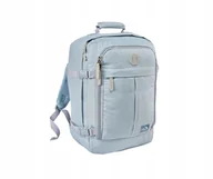 Plecaki - Plecak kabinowy CabinMax plecak turystyczny 41-60l odcienie niebieskiego - miniaturka - grafika 1