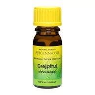 Aromaterapia - Avicenna Olejek grejpfrutowy eteryczny 7ml 71AVIOLEGR - miniaturka - grafika 1