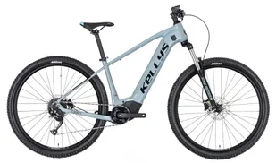 KELLYS TAYEN R10 P 2023 725WH SKY BLUE - Rowery elektryczne - miniaturka - grafika 1