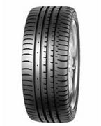 Opony letnie - Accelera Phi 2 285/25R20 93Y - miniaturka - grafika 1