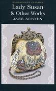 Literatura przygodowa - Wordsworth Lady Susan and Other Works - Jane Austen - miniaturka - grafika 1