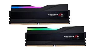 G.SKILL TRIDENT Z5 RGB DDR5 2X16GB 6600MHZ CL34 XM - Pamięci RAM - miniaturka - grafika 1