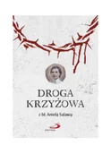 Religia i religioznawstwo - Droga krzyżowa z bł. Anielą Salawą - miniaturka - grafika 1