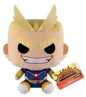 Figurki dla dzieci - My Hero Academia - Funko Plush 18Cm - All Might - miniaturka - grafika 1
