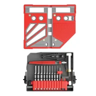 Konserwacja broni - Real Avid - Zestaw narzędzi rusznikarskich Master Bench Block Pro Kit - AVMBBPKIT - miniaturka - grafika 1