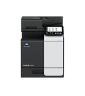 Urządzenia wielofunkcyjne - Konica Minolta Bizhub C3321i - miniaturka - grafika 1