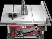 Piły elektryczne - Cordless wood saw FLEX TS 92 18.0-EC - miniaturka - grafika 1