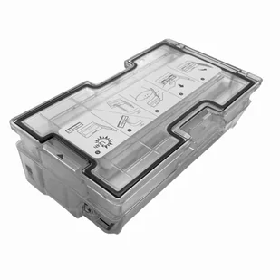 Oryginalny zbiornik pojemnik na kurz Roborock S8+ S8 Pro Ultra do stacji - Akcesoria do odkurzaczy - miniaturka - grafika 1