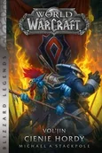 Horror, fantastyka grozy - Insignis Media World of Warcraft: Vol'jin: Cienie hordy LIT-41470 - miniaturka - grafika 1