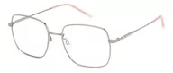 Okulary korekcyjne, oprawki, szkła - Okulary korekcyjne Pierre Cardin P.C. 8877 6LB - miniaturka - grafika 1