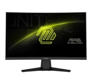 MSI MAG 244C 23,6" - Monitory - miniaturka - grafika 1
