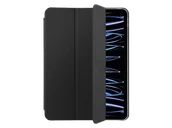 Etui do tabletów - Magnetyczne etui SBS do iPada Air 10,9" 2020/2022 TABKMAGIPAD22K Czarny - miniaturka - grafika 1