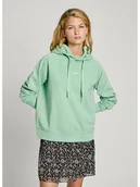 Bluzy damskie - Pepe Jeans Bluza w kolorze jasnozielonym - miniaturka - grafika 1