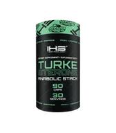Boostery testosteronu - IHS Turkesterone 90kaps. IHS Dark Test 90kaps. Booster testosteronu - miniaturka - grafika 1