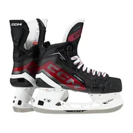 Łyżwy - Łyżwy hokejowe CCM JetSpeed FT680 Senior Regular, EUR 44,5 - miniaturka - grafika 1