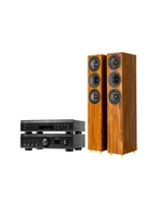 Zestawy stereo - Denon PMA-900HNE + DCD-900NE + Wilson Studio 7 Zestaw stereo - miniaturka - grafika 1