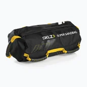 Pozostały sprzęt i akcesoria do ćwiczeń - SKLZ Worek SKLZ Super Sandbag 308 - miniaturka - grafika 1